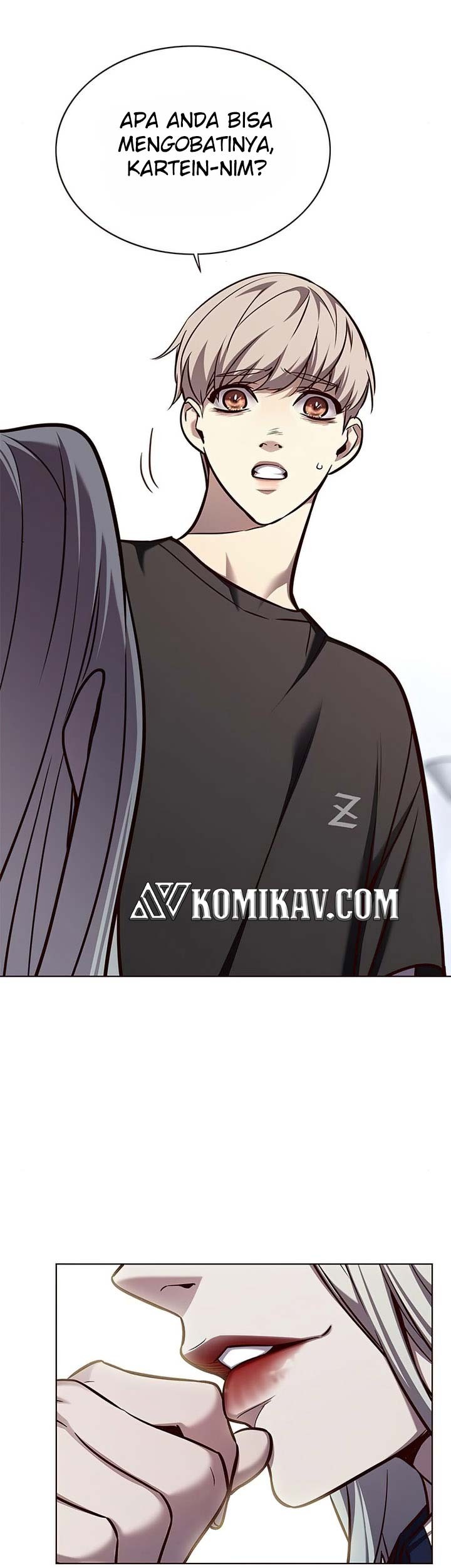 Eleceed Chapter 165 Gambar 48