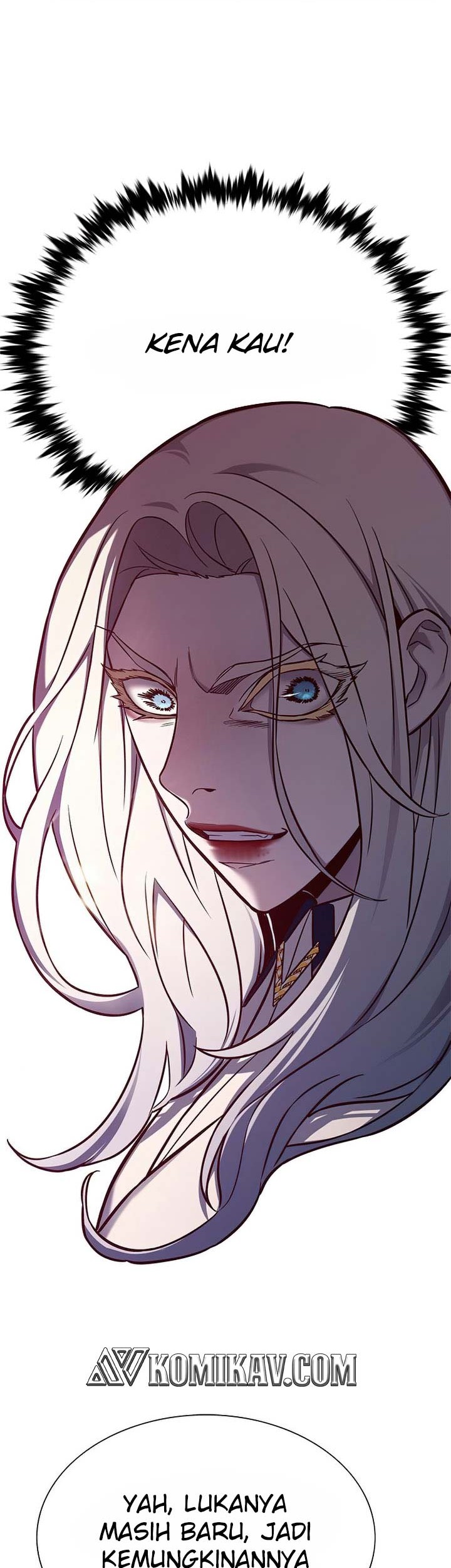 Eleceed Chapter 165 Gambar 49