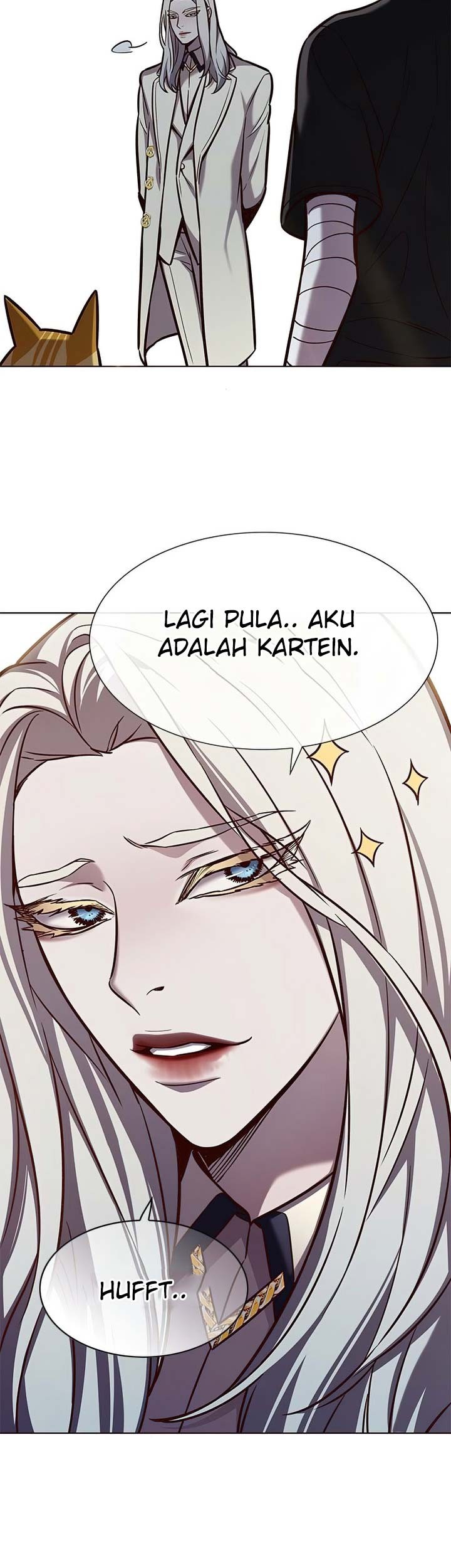 Eleceed Chapter 165 Gambar 51