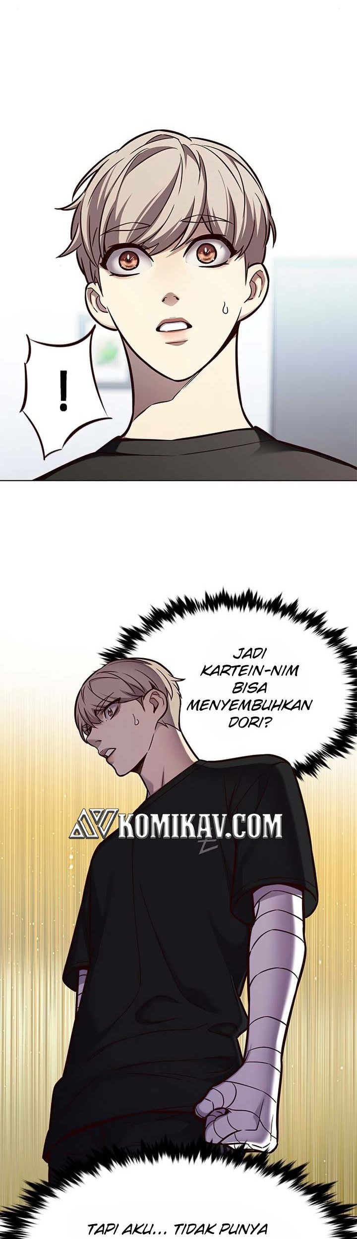 Eleceed Chapter 165 Gambar 52