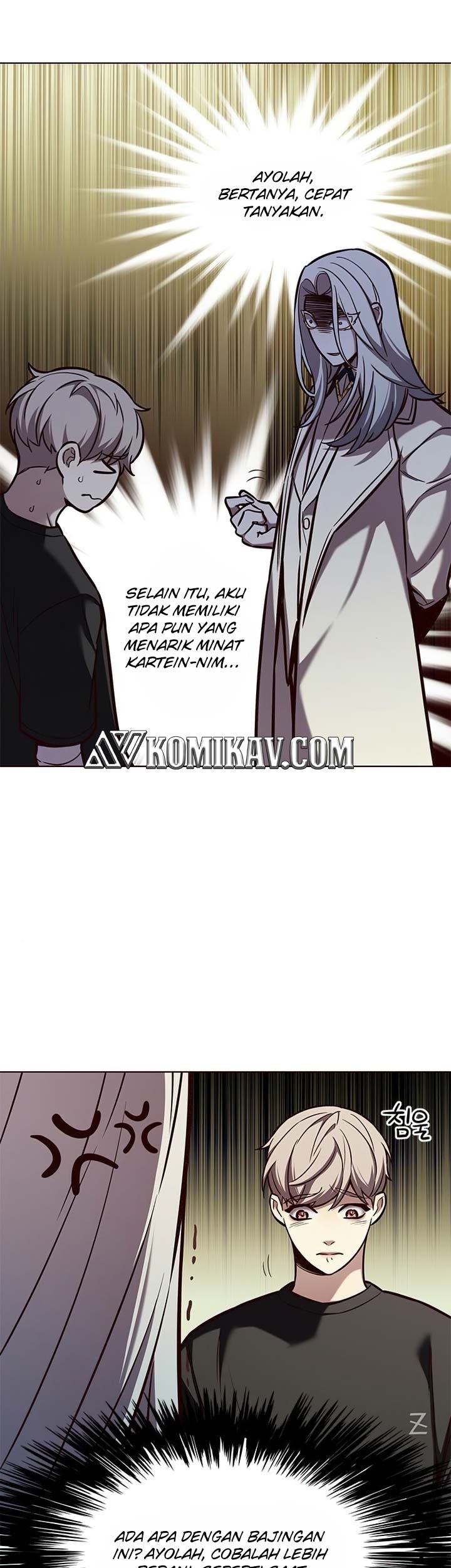 Eleceed Chapter 165 Gambar 54