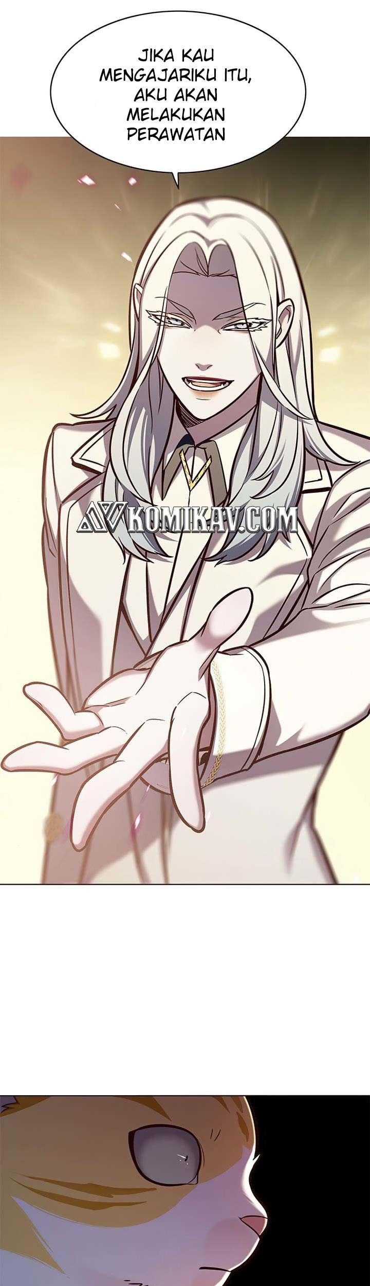 Eleceed Chapter 165 Gambar 60