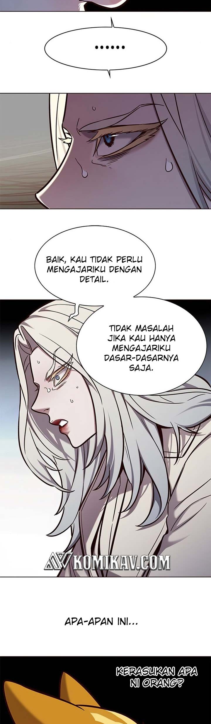Eleceed Chapter 165 Gambar 61
