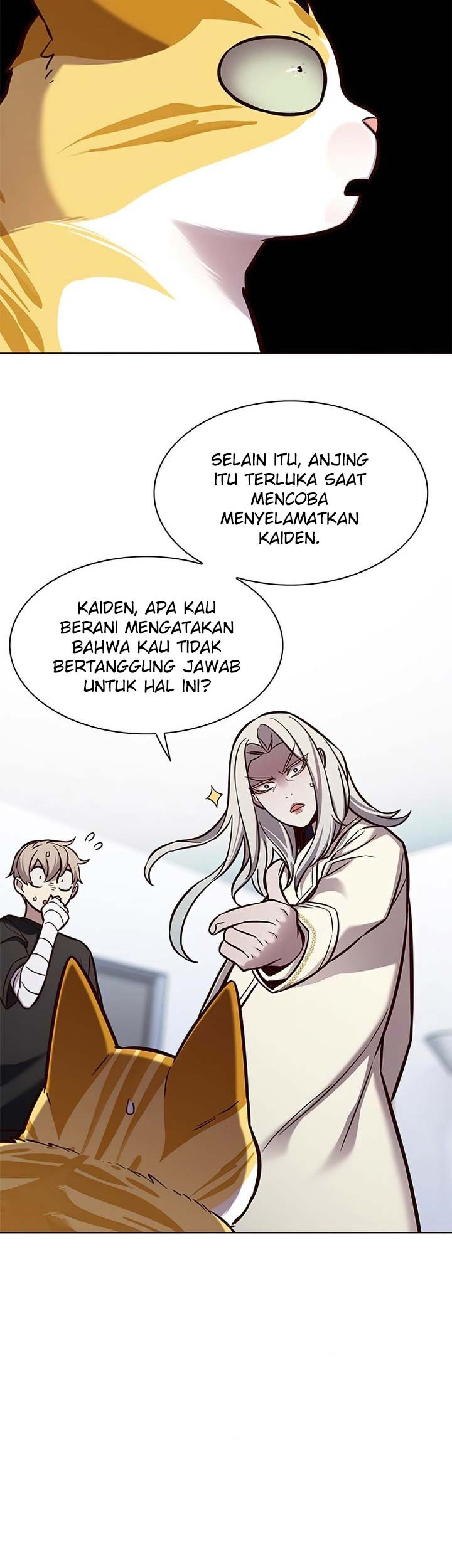 Eleceed Chapter 165 Gambar 62