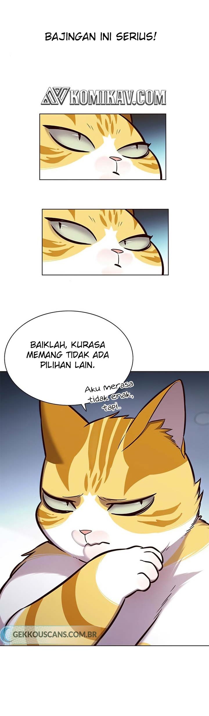 Eleceed Chapter 165 Gambar 63