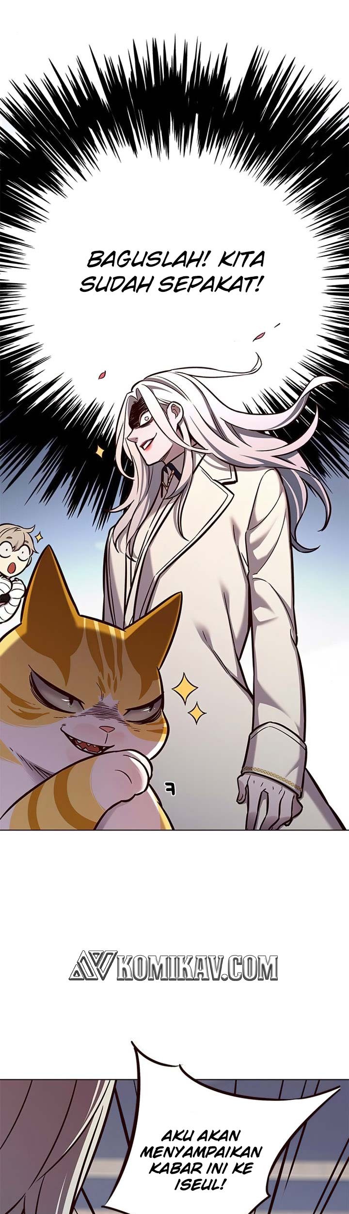 Eleceed Chapter 165 Gambar 64