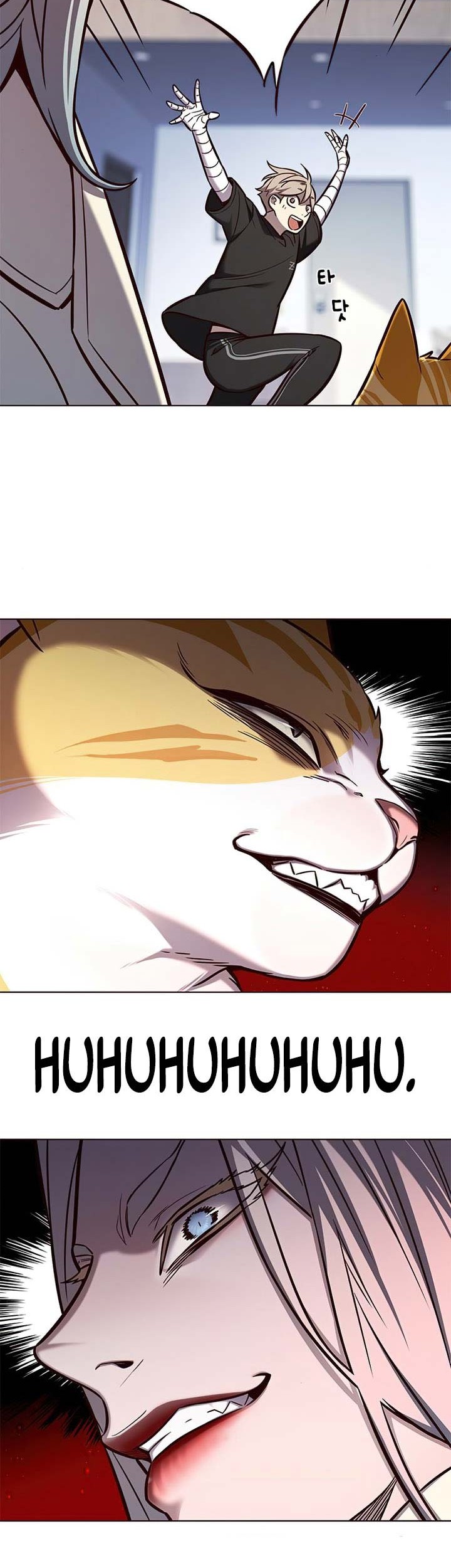 Eleceed Chapter 165 Gambar 65