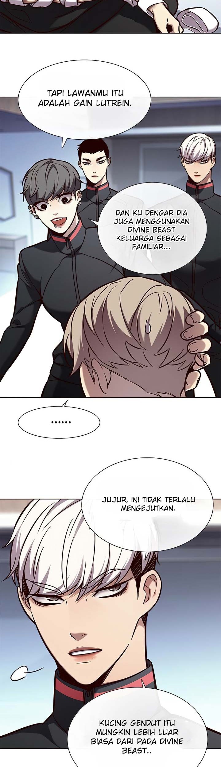Eleceed Chapter 165 Gambar 3