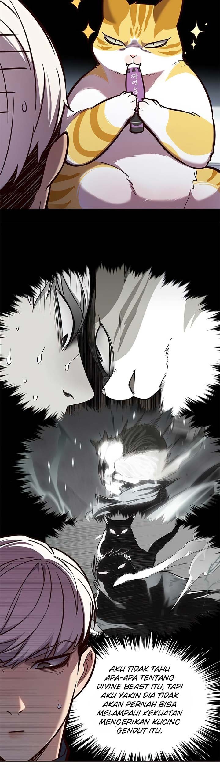 Eleceed Chapter 165 Gambar 5