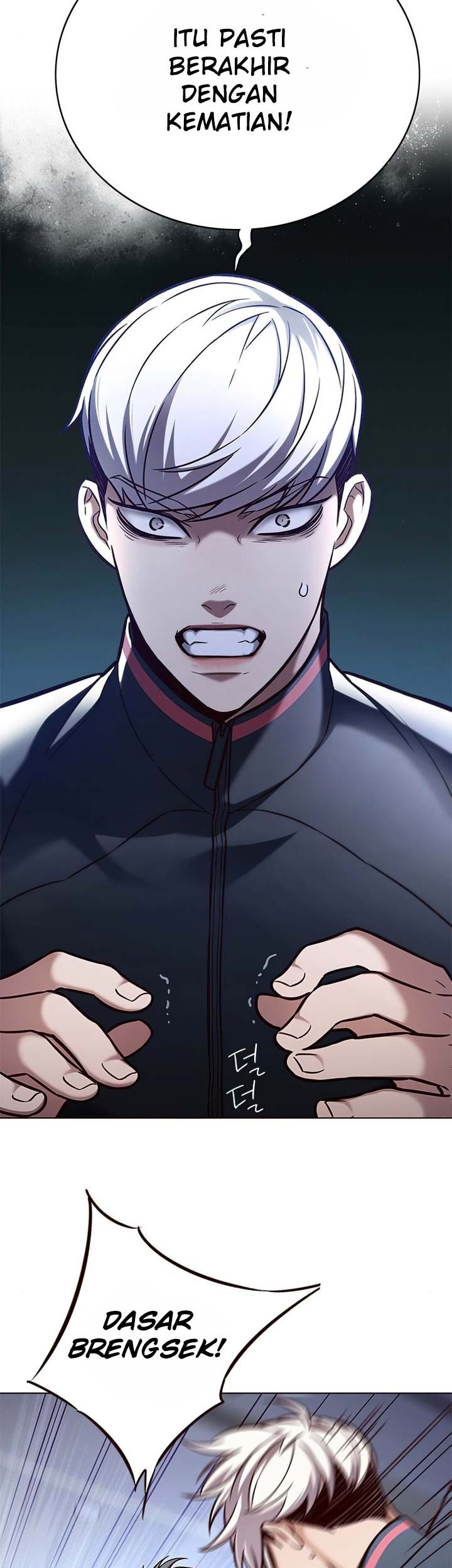 Eleceed Chapter 165 Gambar 11