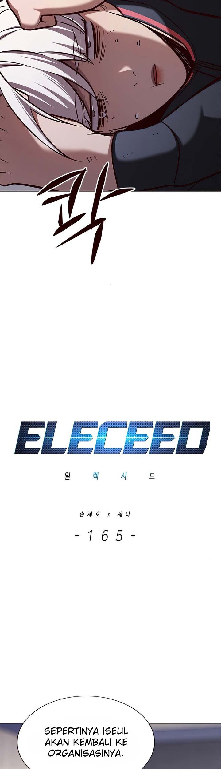 Eleceed Chapter 165 Gambar 15