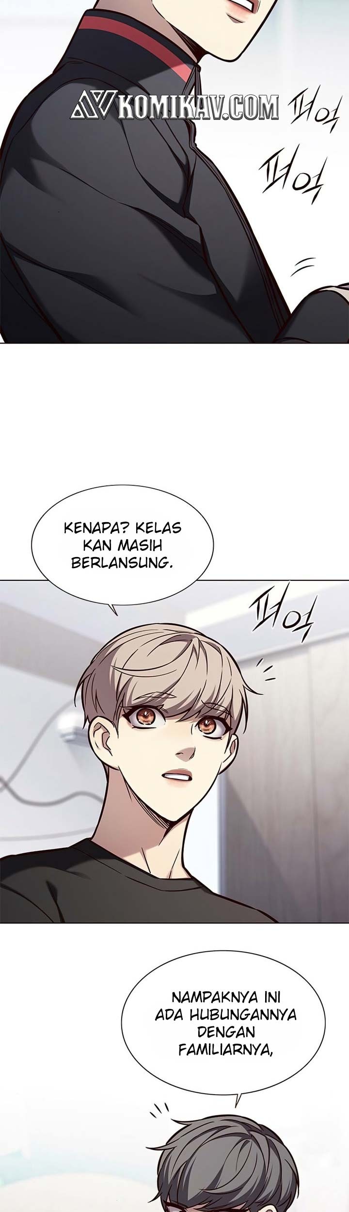 Eleceed Chapter 165 Gambar 17