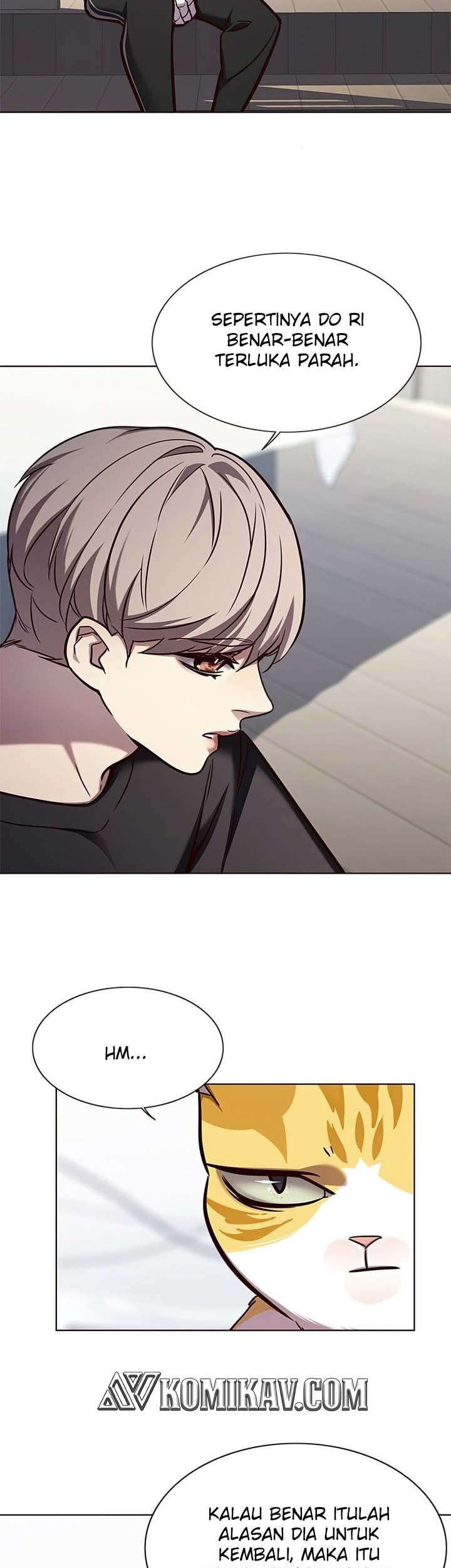 Eleceed Chapter 165 Gambar 22