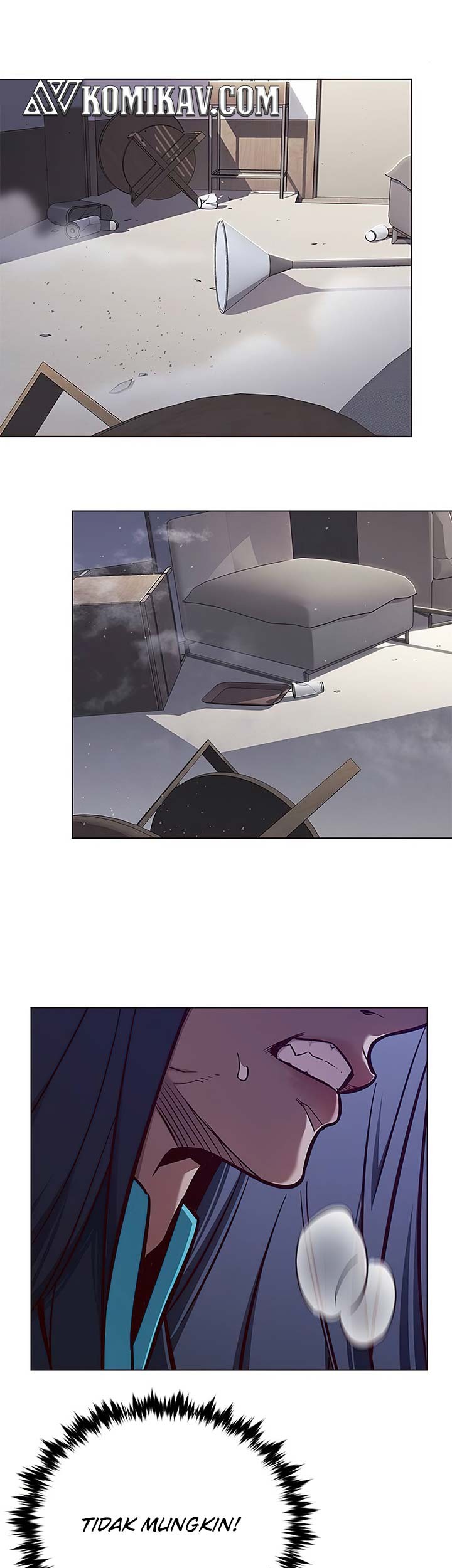 Eleceed Chapter 164 Gambar 42