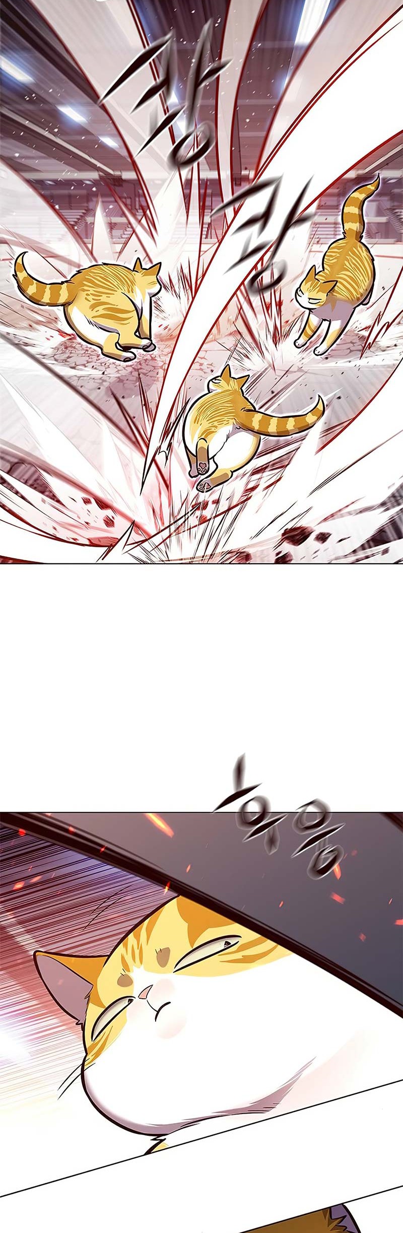 Eleceed Chapter 163 Gambar 29