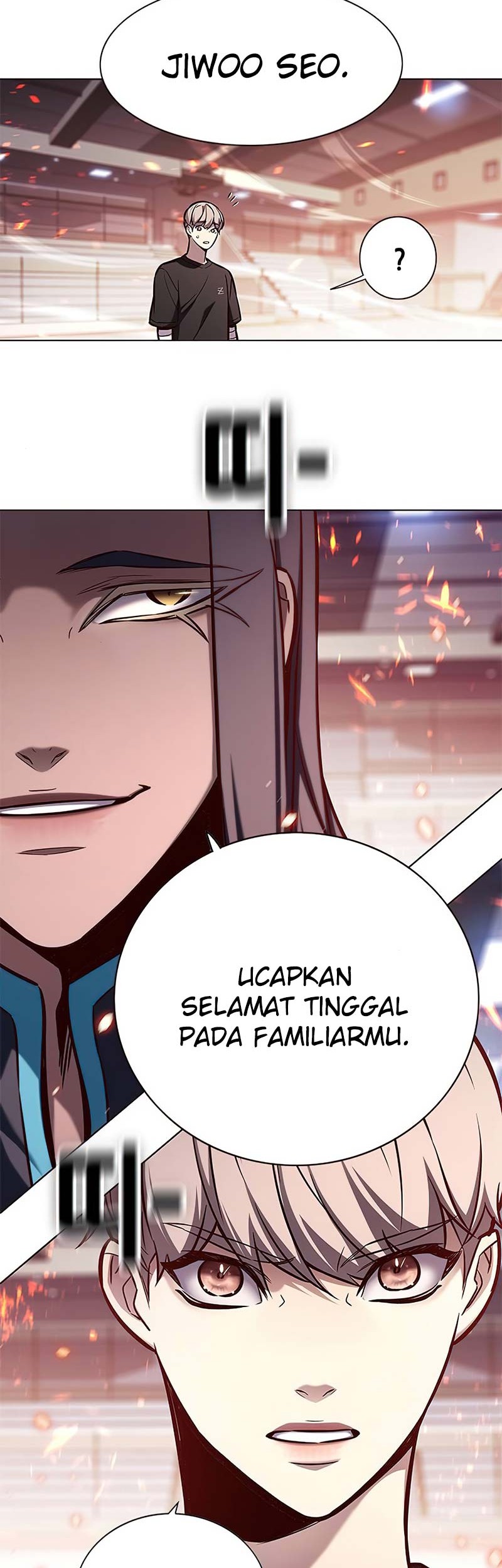 Eleceed Chapter 163 Gambar 12