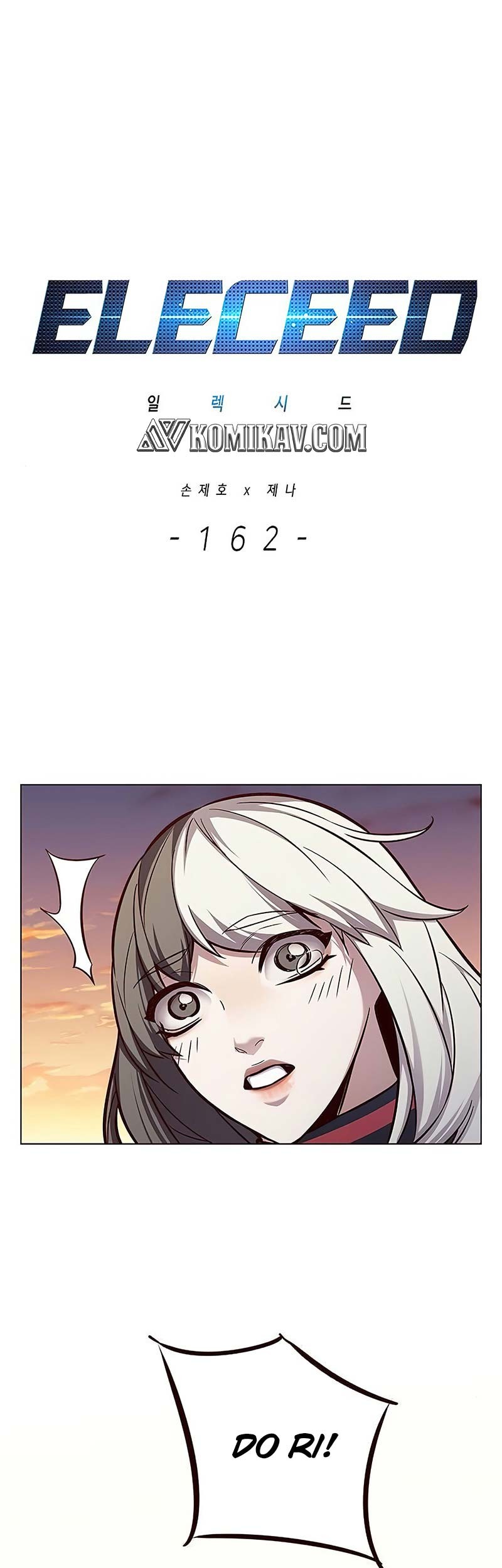 Baca Manhwa Eleceed Chapter 162 Gambar 2