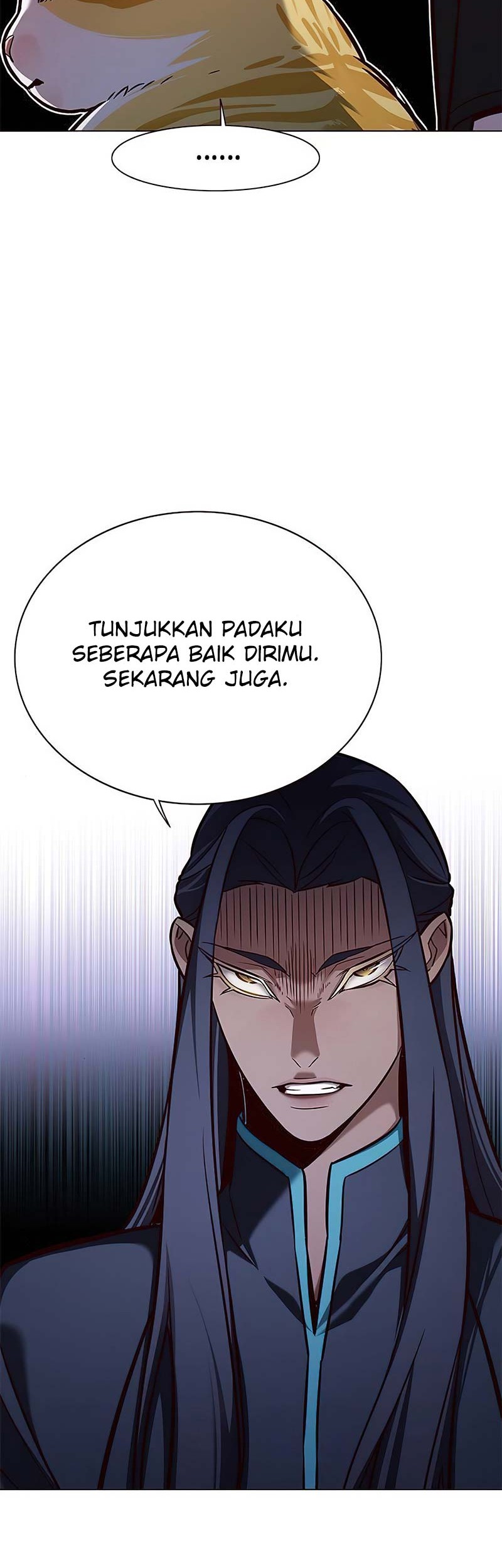 Eleceed Chapter 162 Gambar 21