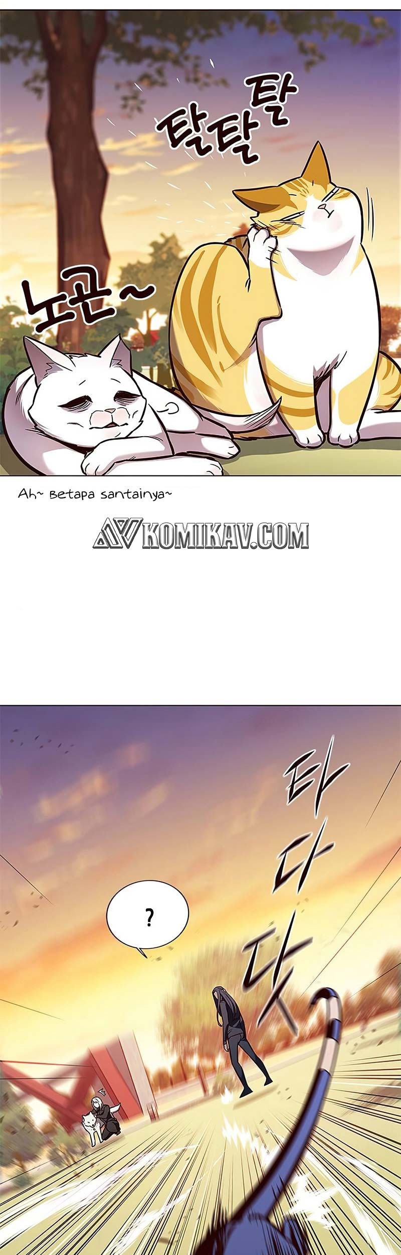 Eleceed Chapter 161 Gambar 30