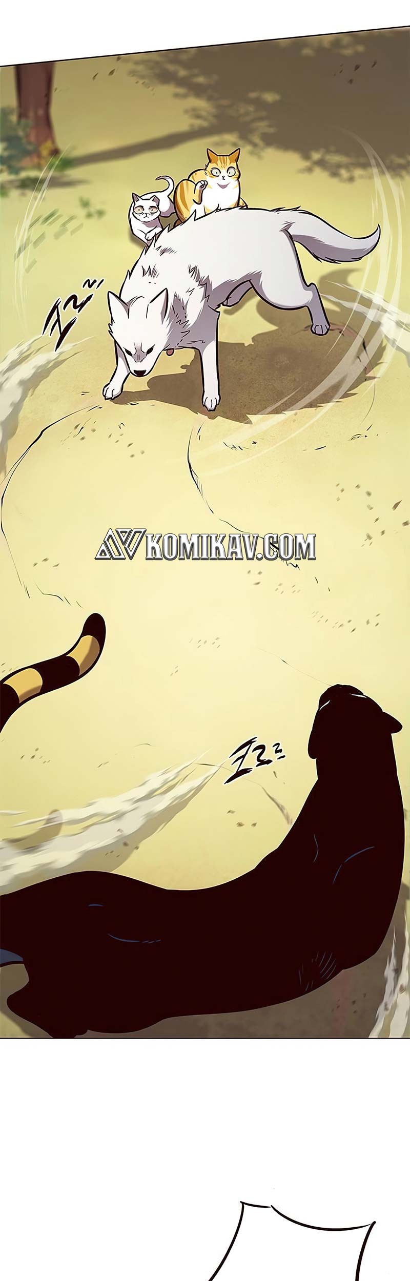 Eleceed Chapter 161 Gambar 34