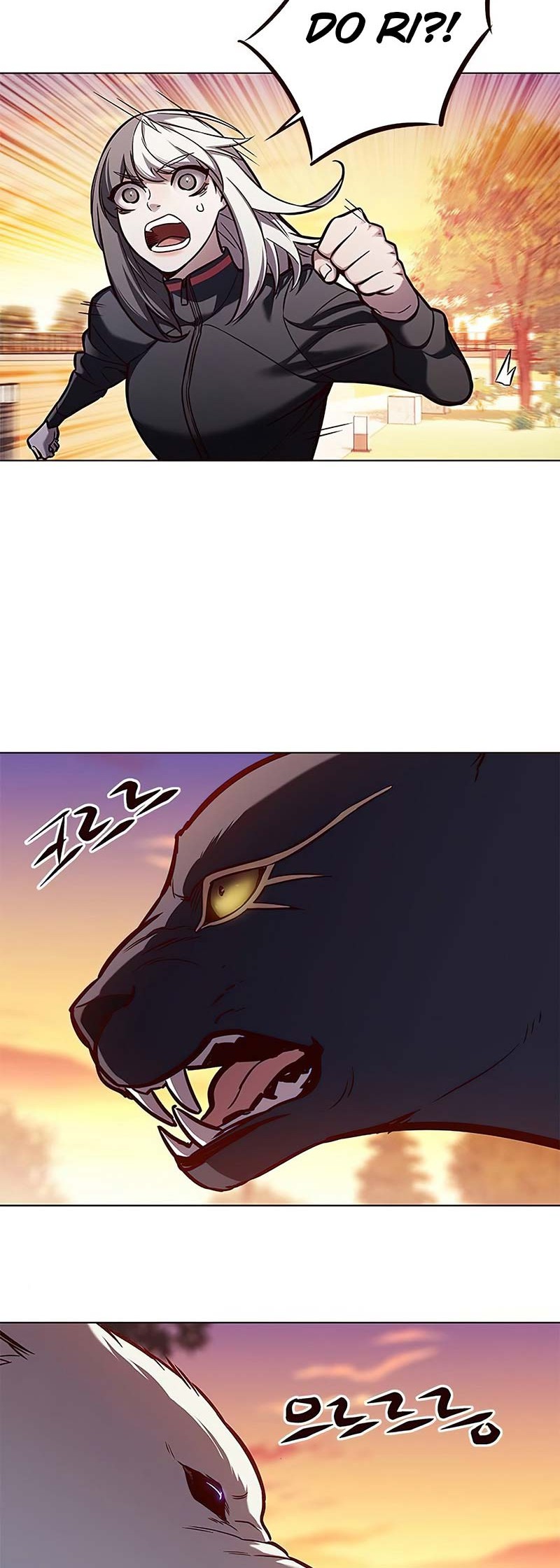 Eleceed Chapter 161 Gambar 35