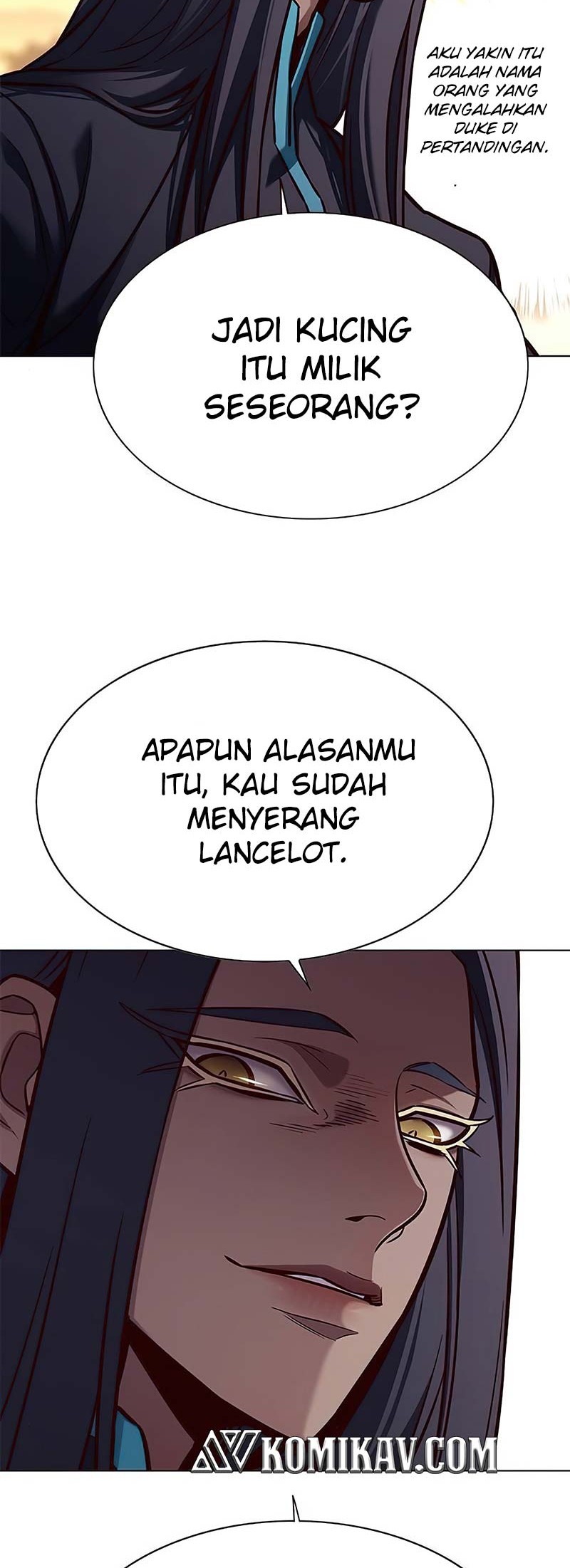 Eleceed Chapter 161 Gambar 39