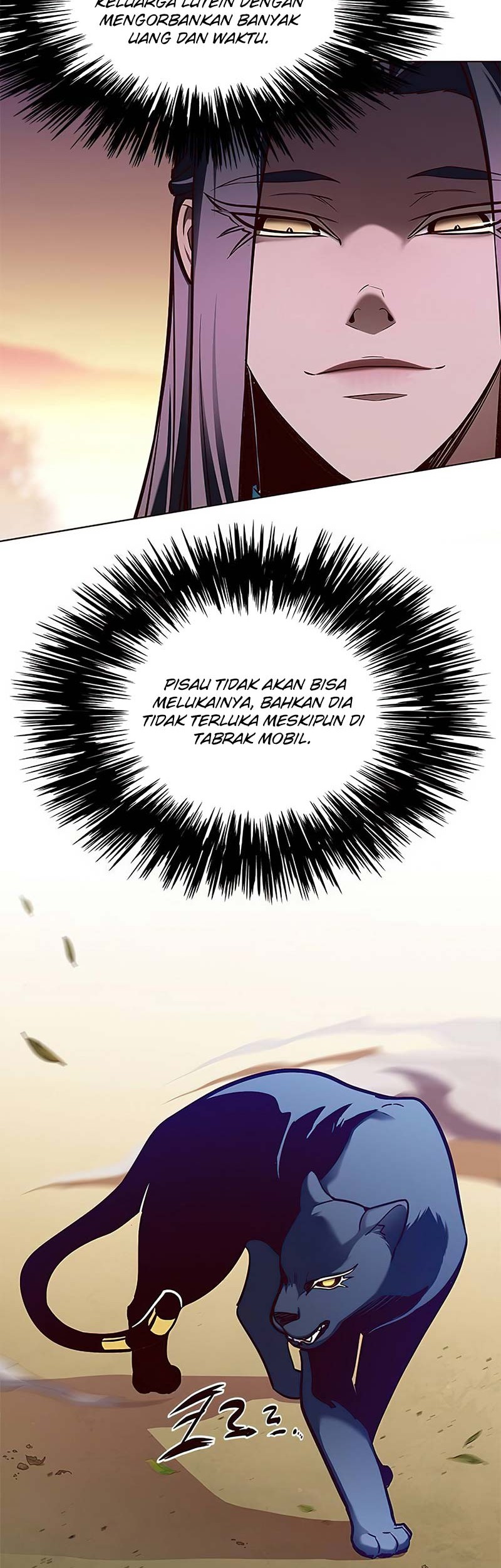 Eleceed Chapter 161 Gambar 47