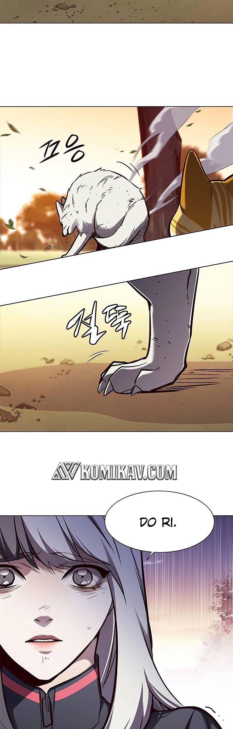 Eleceed Chapter 161 Gambar 49
