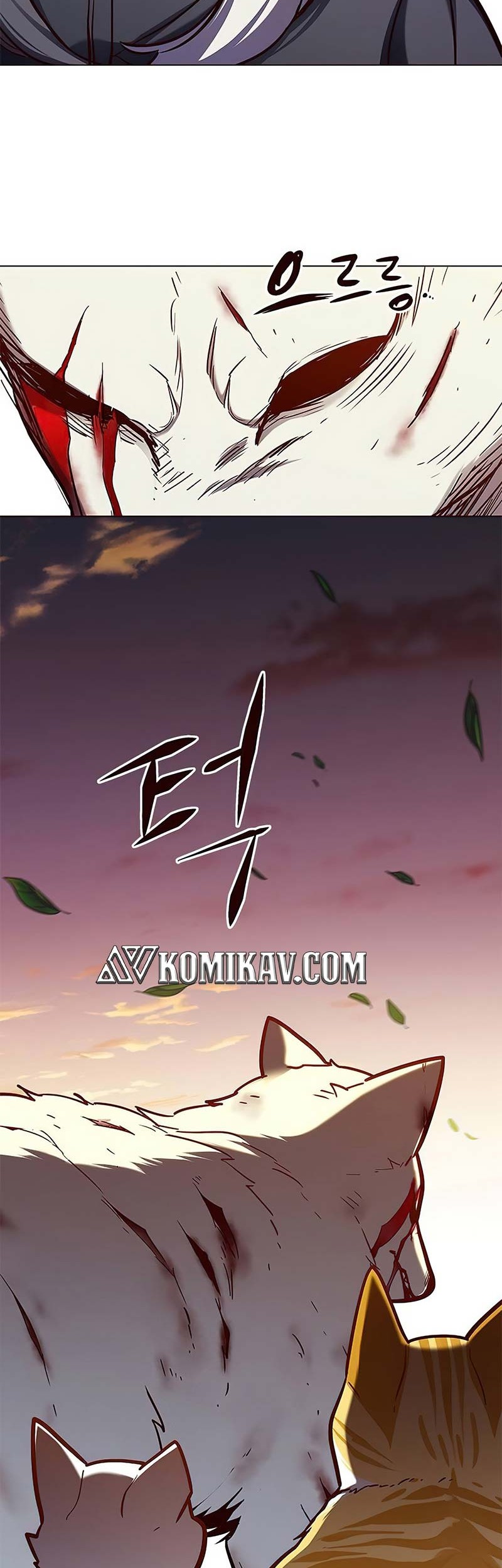 Eleceed Chapter 161 Gambar 50