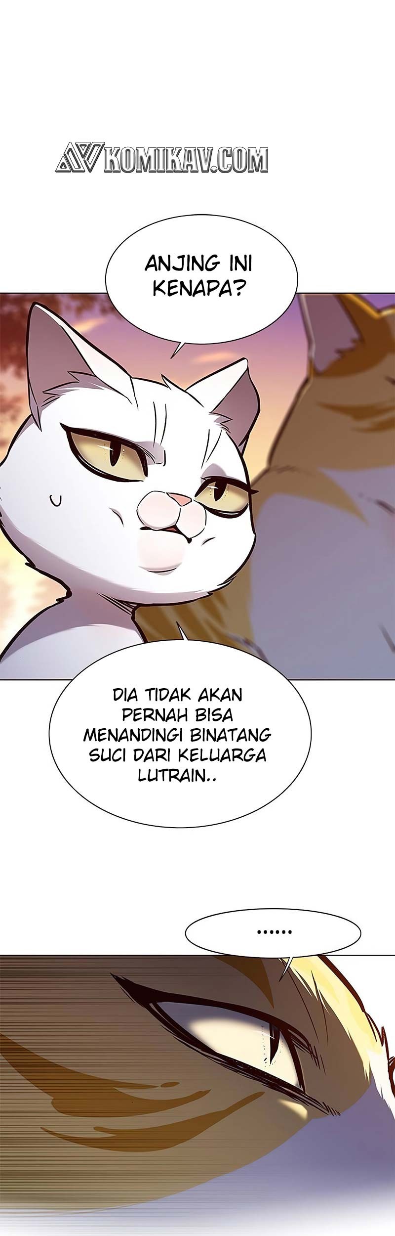 Eleceed Chapter 161 Gambar 52