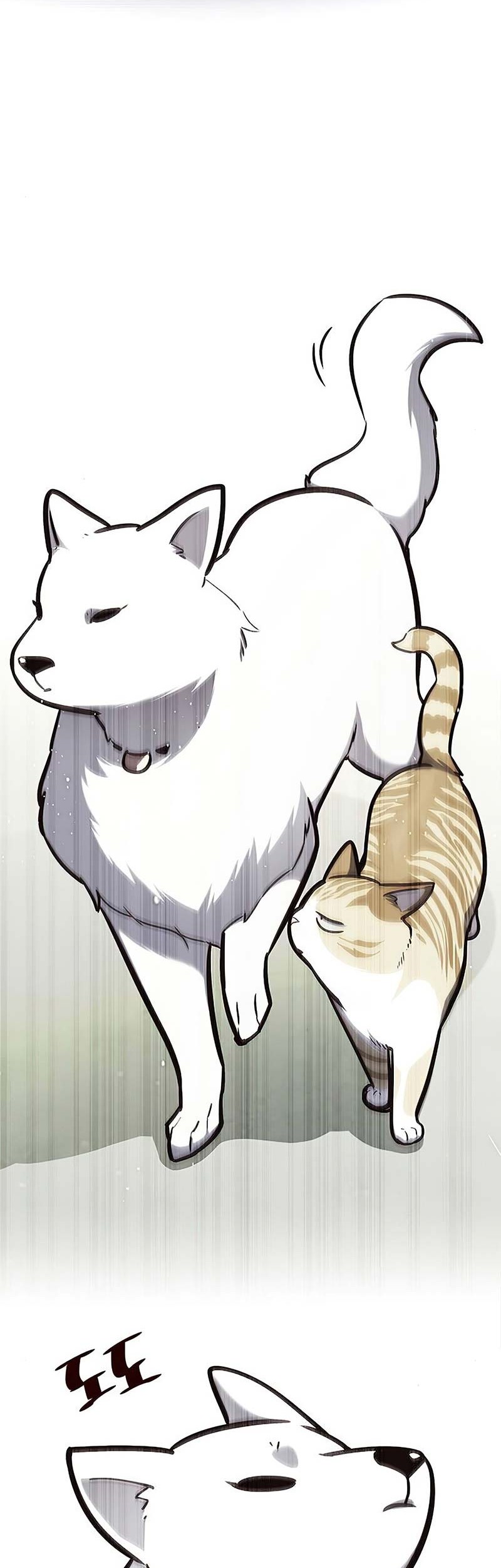 Eleceed Chapter 161 Gambar 53