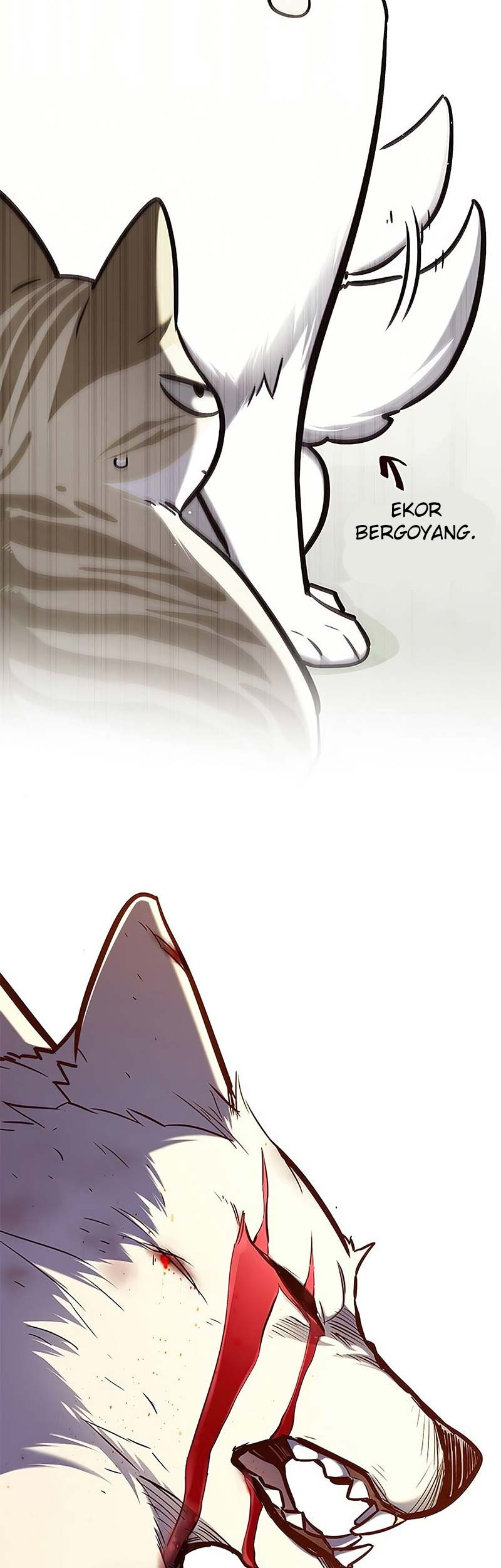 Eleceed Chapter 161 Gambar 55