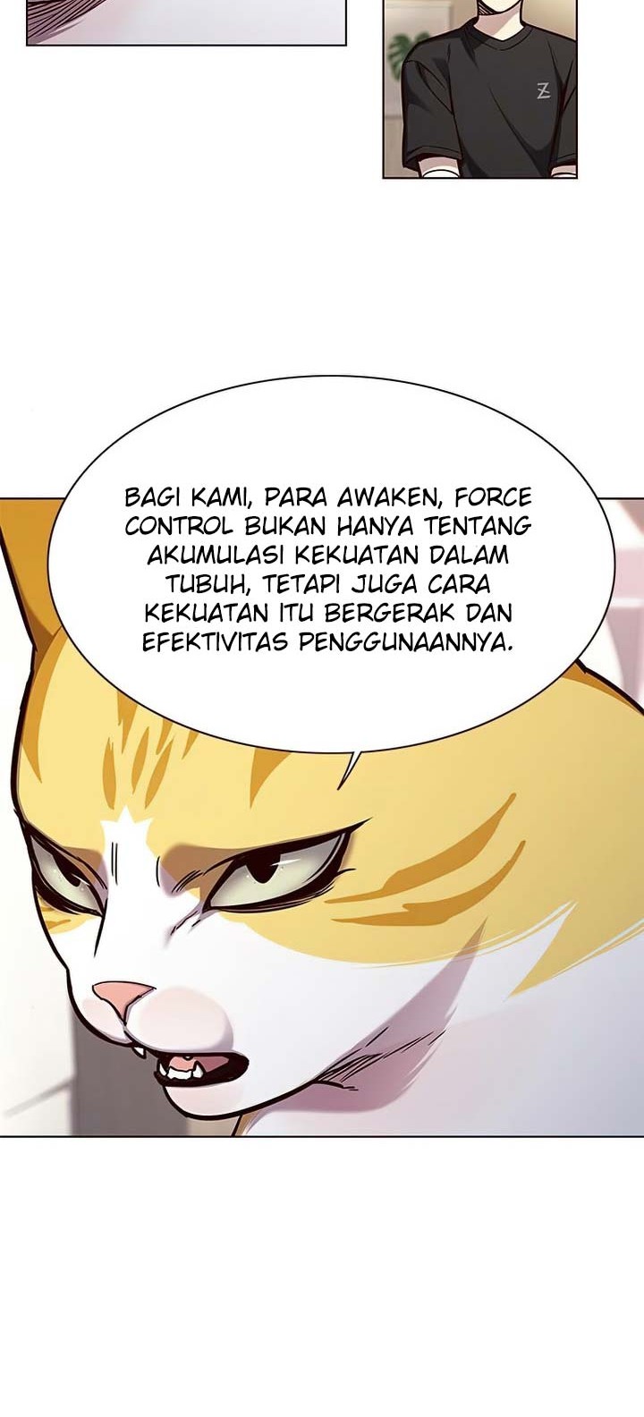 Eleceed Chapter 160 Gambar 25