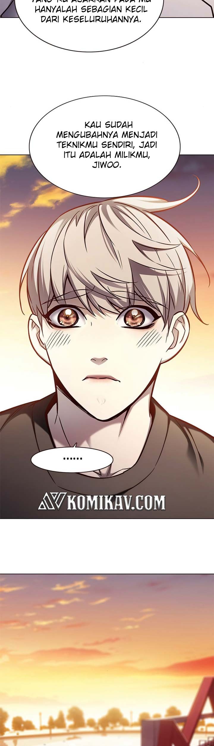 Eleceed Chapter 160 Gambar 44