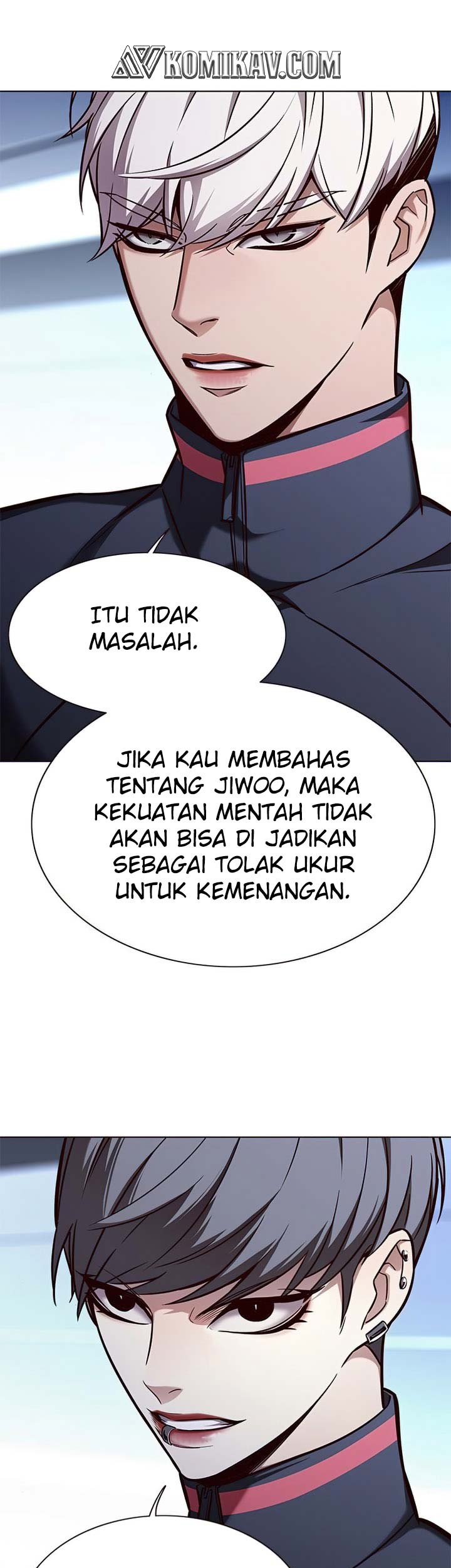 Eleceed Chapter 159 Gambar 41