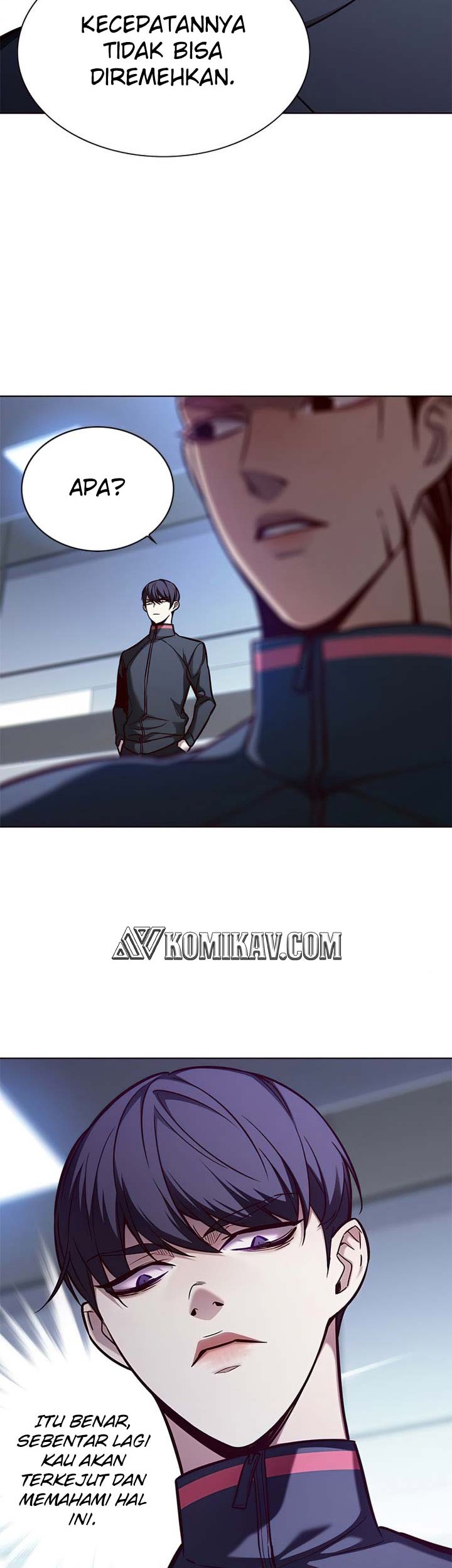 Eleceed Chapter 159 Gambar 42