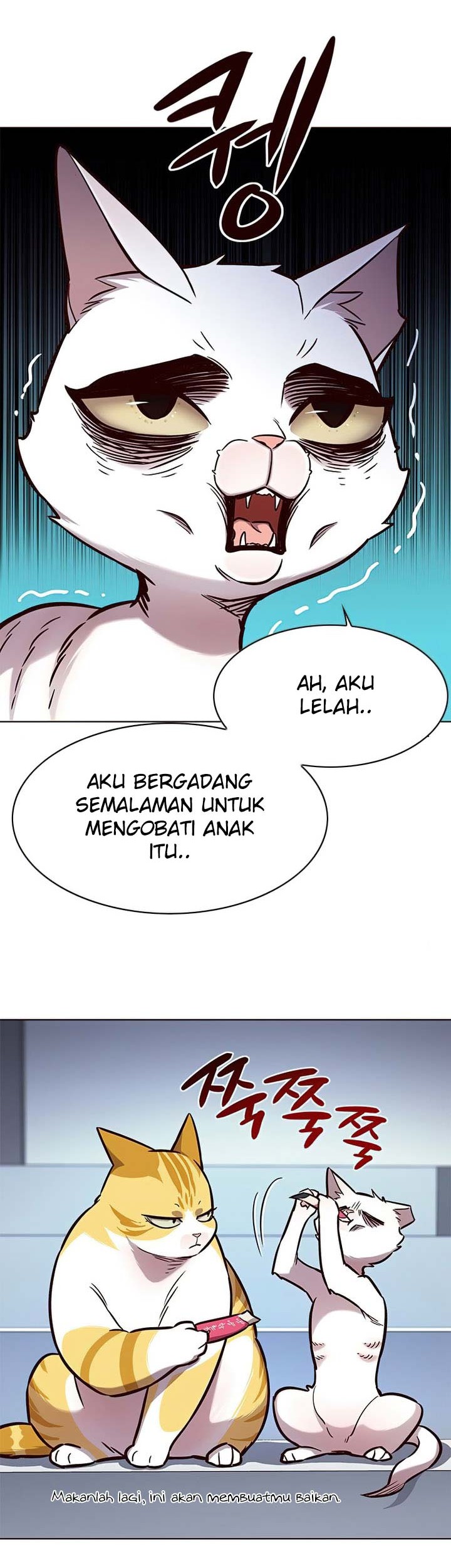 Eleceed Chapter 159 Gambar 3
