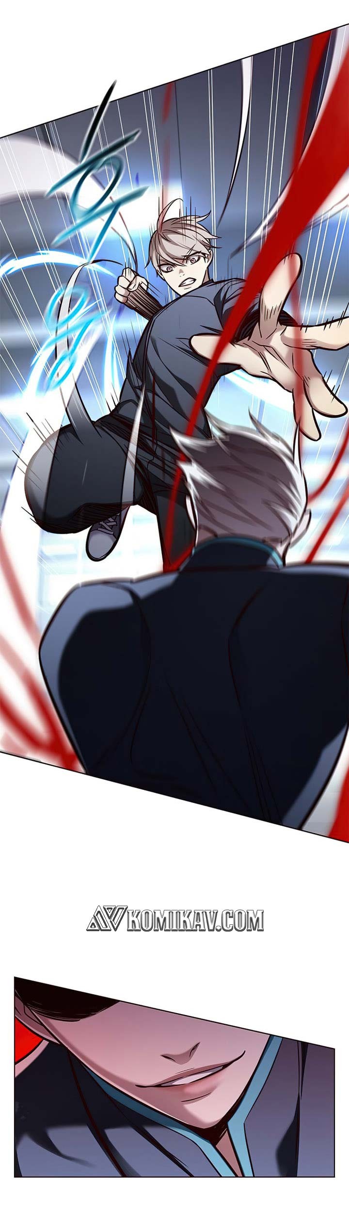 Eleceed Chapter 159 Gambar 10