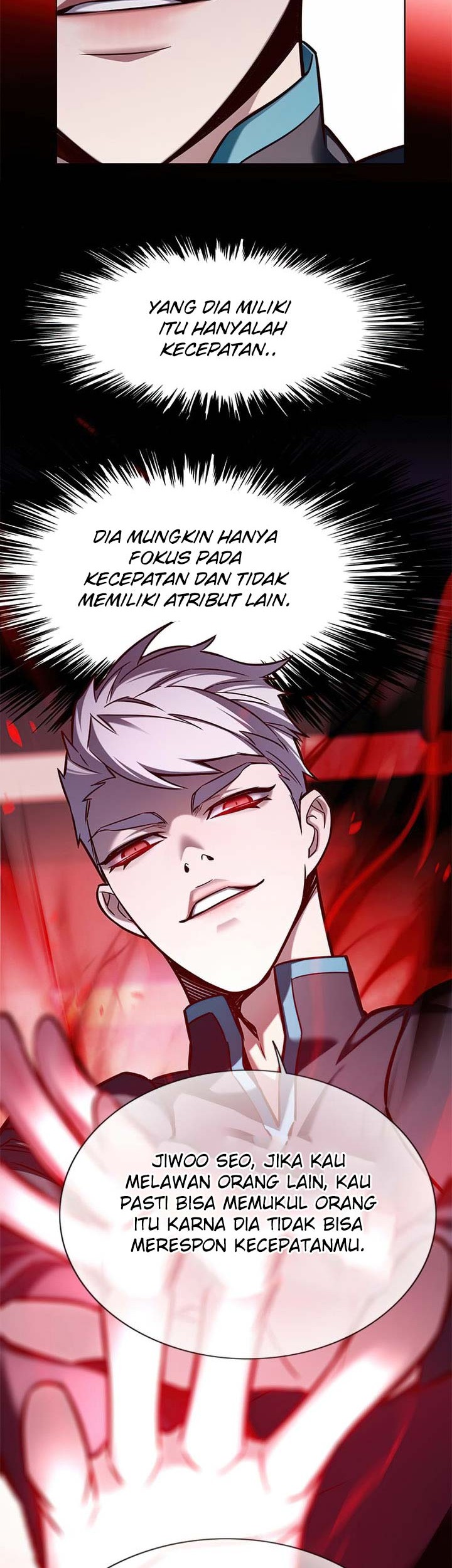 Eleceed Chapter 159 Gambar 19