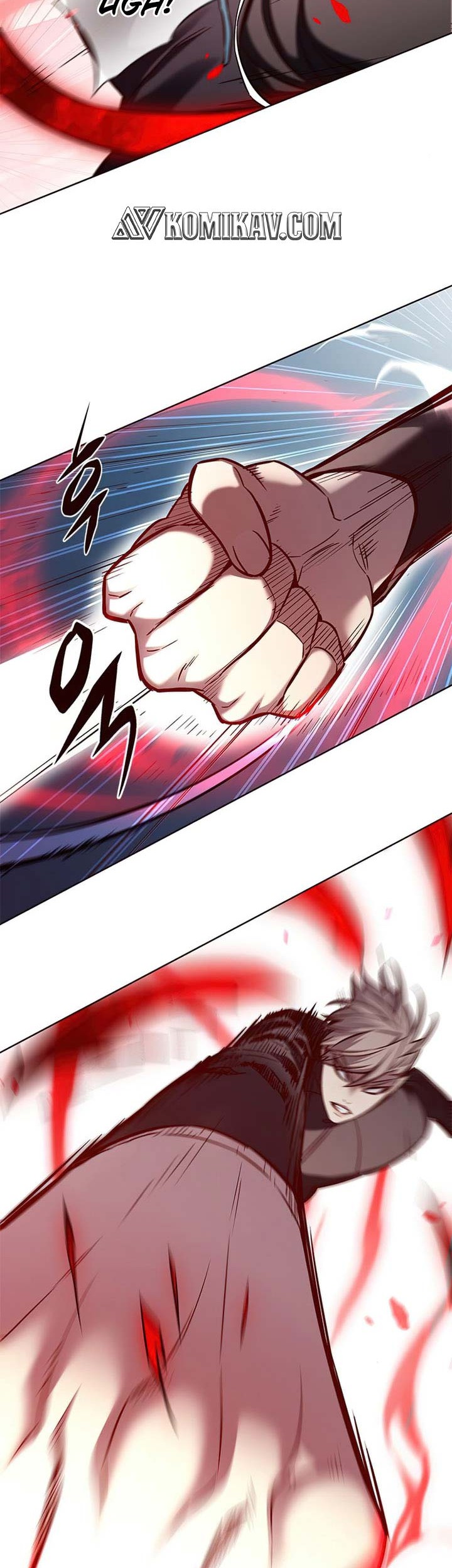 Eleceed Chapter 159 Gambar 27