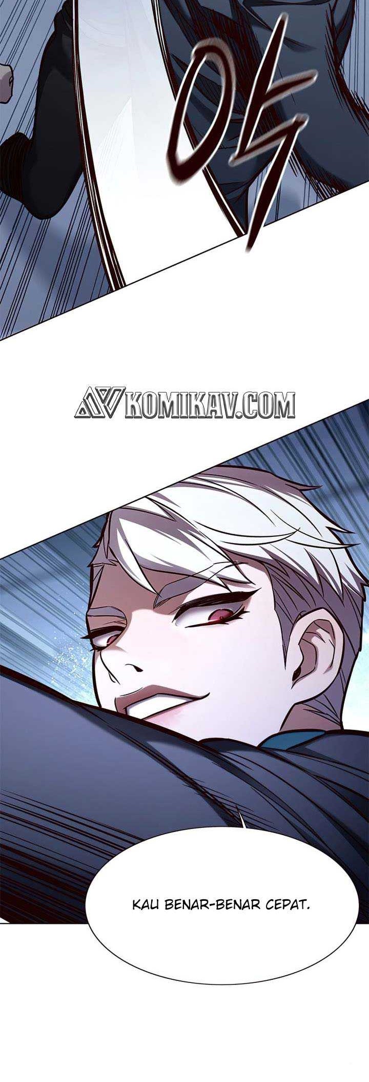 Eleceed Chapter 158. Gambar 21