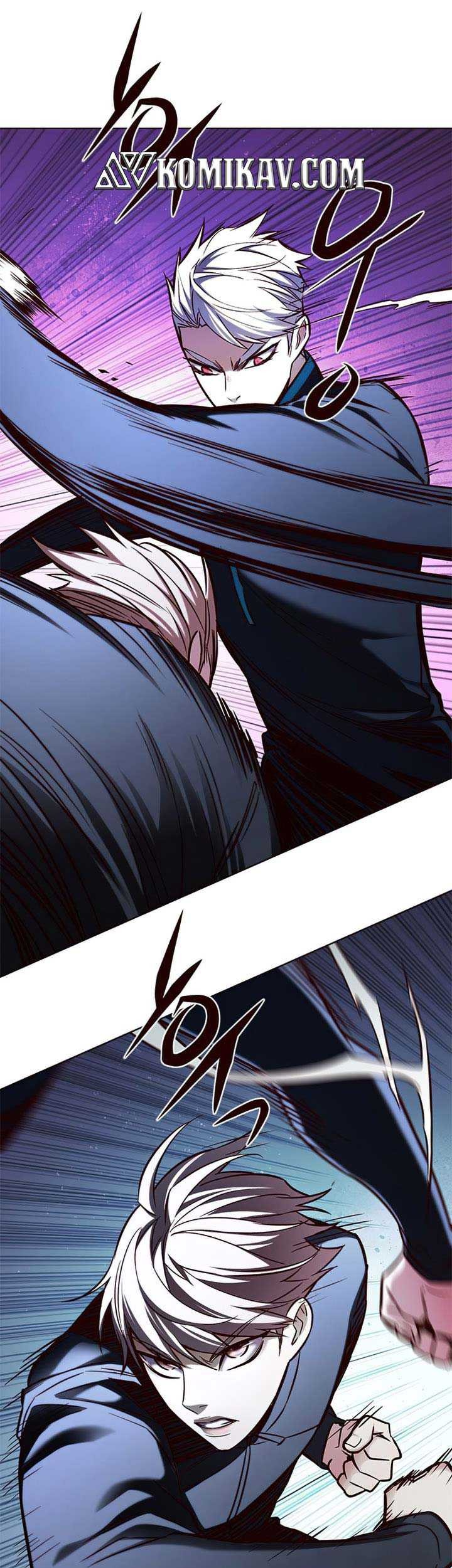 Eleceed Chapter 158. Gambar 38