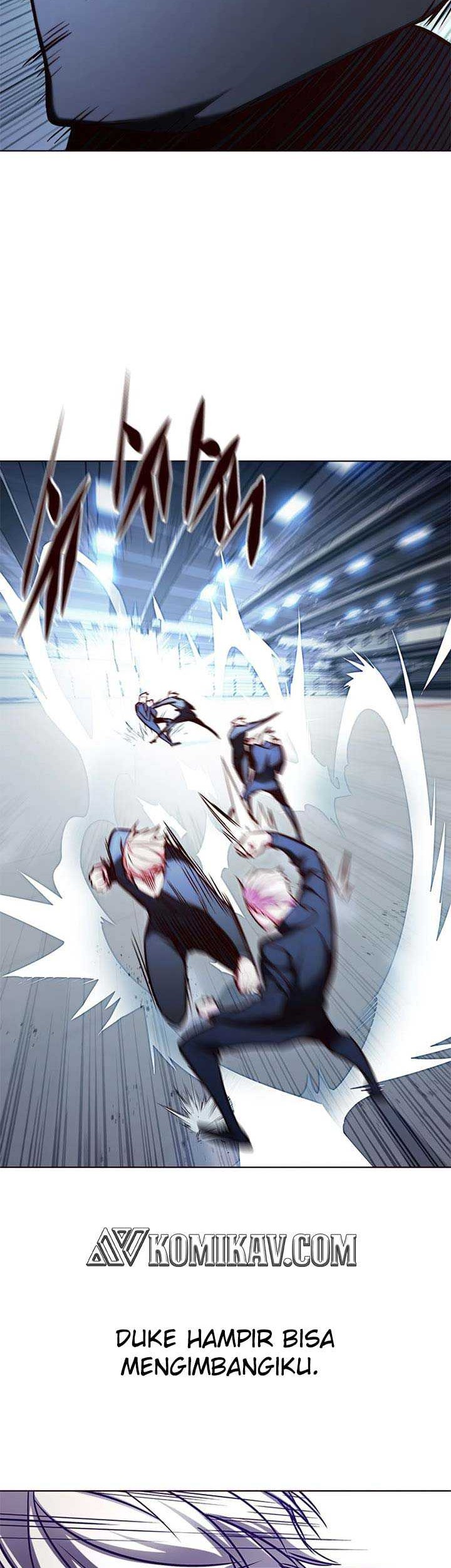 Eleceed Chapter 158. Gambar 39