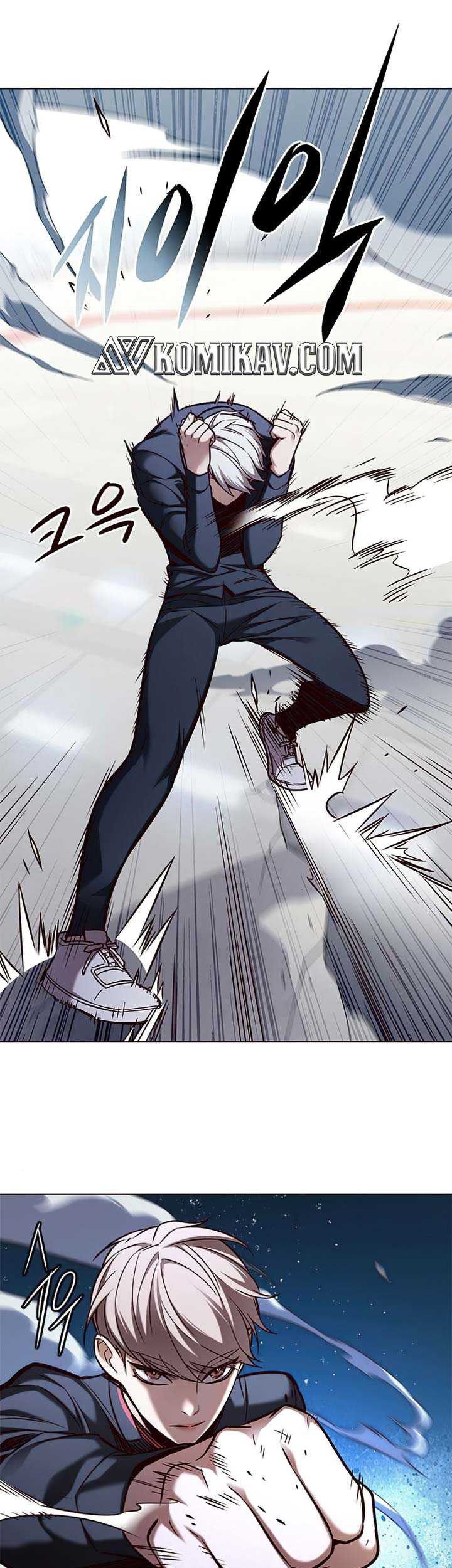 Eleceed Chapter 158. Gambar 50