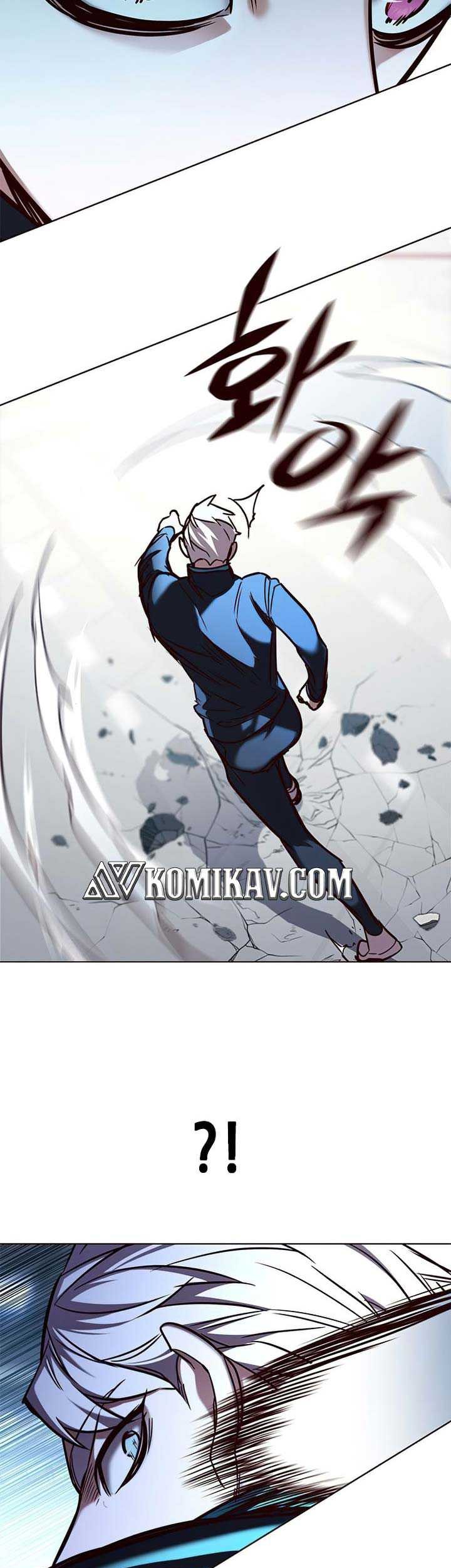 Eleceed Chapter 158. Gambar 56