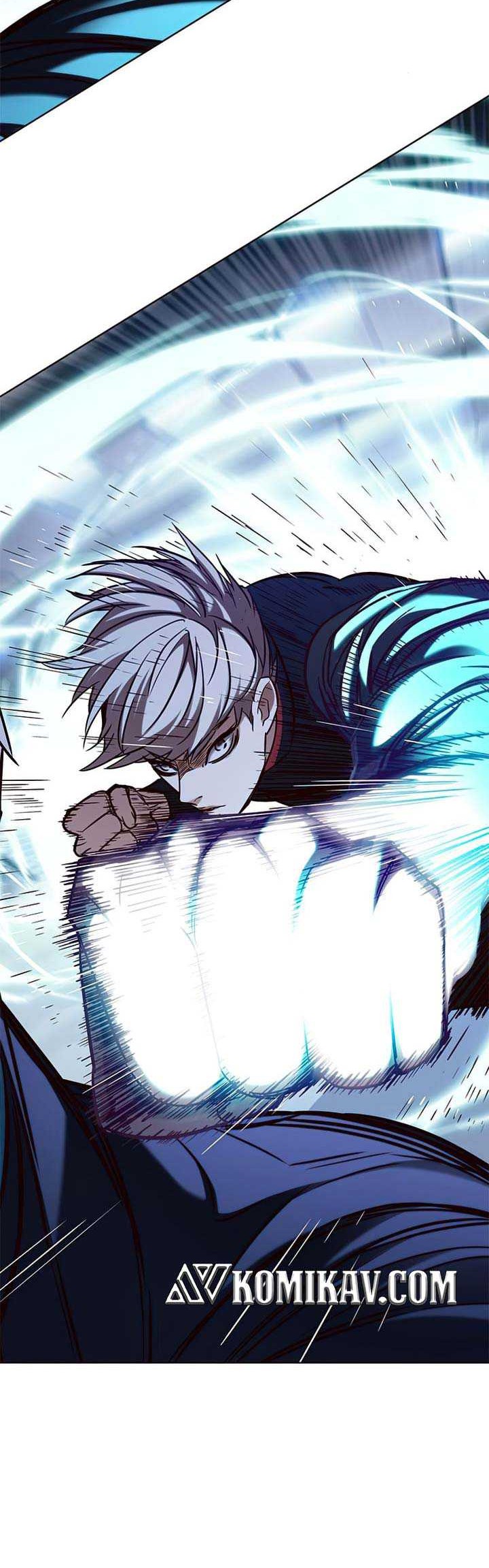 Eleceed Chapter 158. Gambar 57
