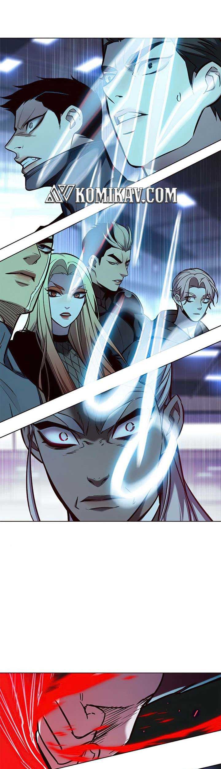 Eleceed Chapter 158. Gambar 58