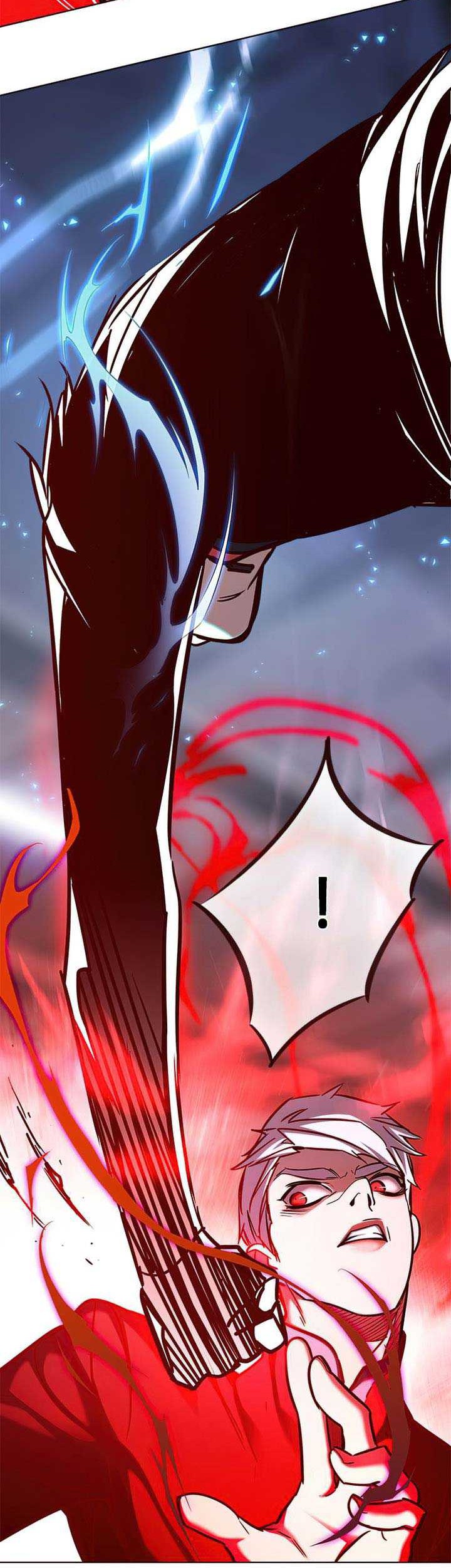 Eleceed Chapter 158. Gambar 59