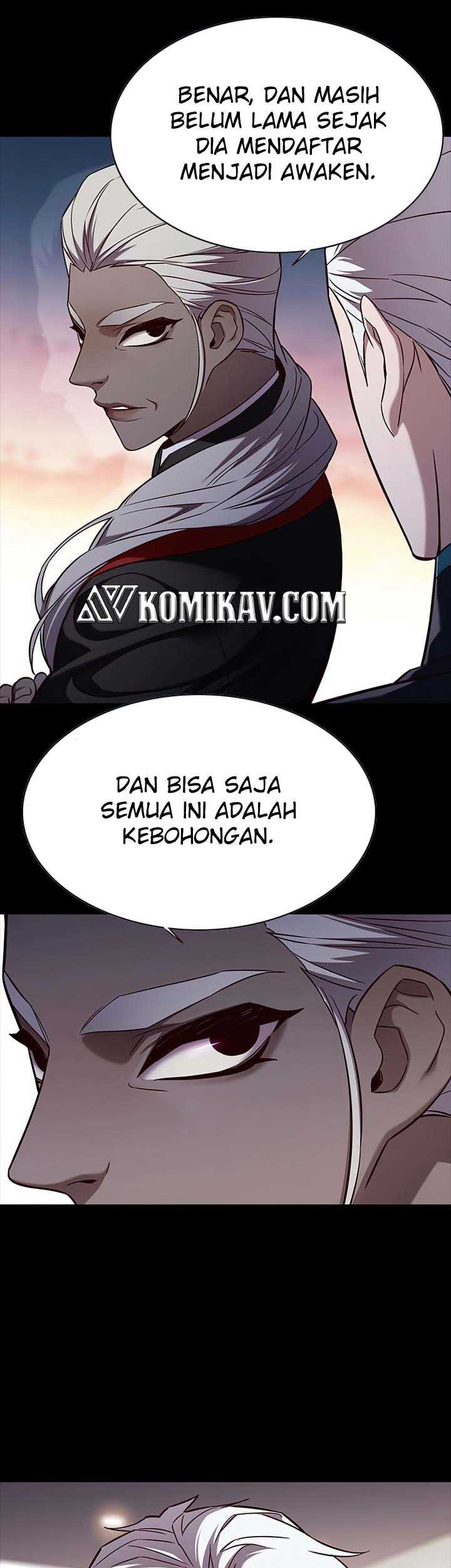 Eleceed Chapter 158. Gambar 6