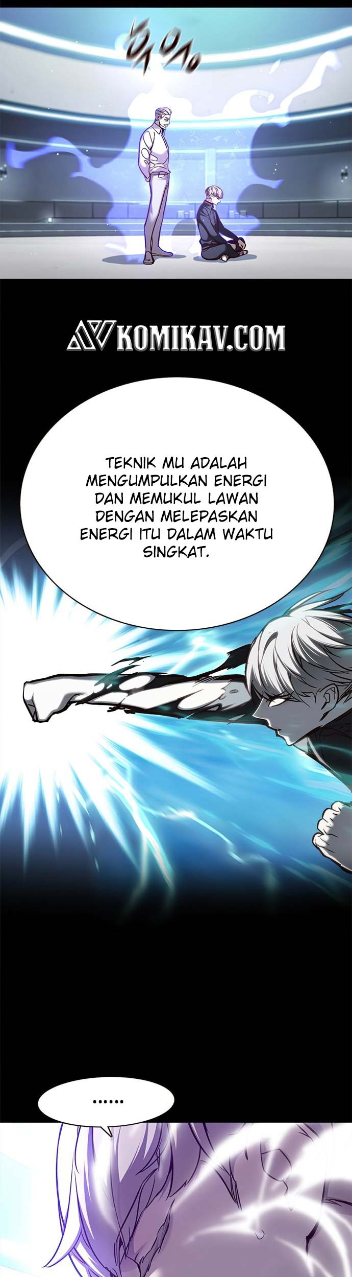 Eleceed Chapter 157 Gambar 18